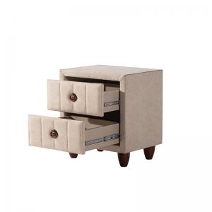 Dejavu Nightstand