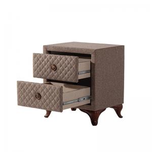 Maya Nightstand