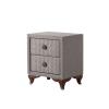 Nehir Nightstand