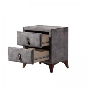 Platinium Nightstand