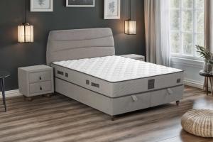 Graffite Mattress