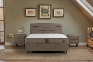 Alize Mattress
