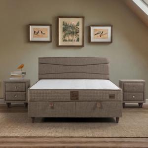Alize Mattress
