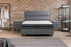 Flora Mattress