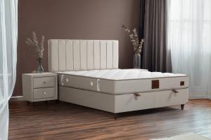 Olivia Mattress