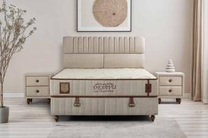 Dejavu Mattress