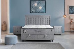 Latex-O Mattress