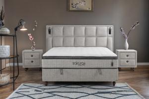 Sakura Mattress