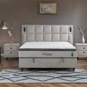 Sakura Mattress