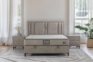 Siena Mattress