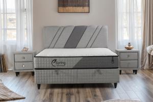 Spring Mattress