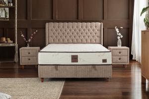 Serra Mattress