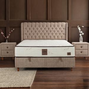 Serra Mattress