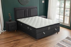 Sunset Mattress