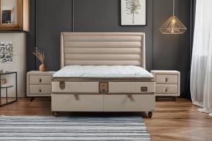 Genova Mattress