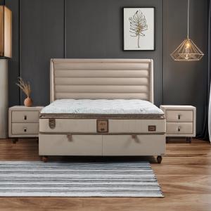 Genova Mattress
