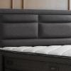 Hermes Headboard