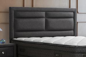 Hermes Headboard