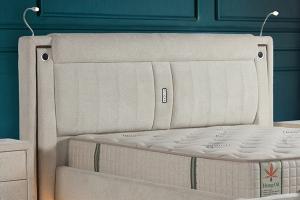 Artena Headboard