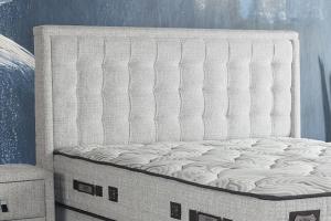 Latex - O Headboard