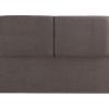 Platinium Headboard