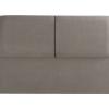 Platinium Headboard