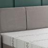 Platinium Headboard