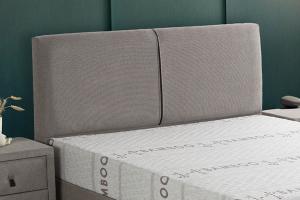Platinium Headboard