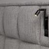 Sakura Headboard