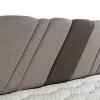 Spring Headboard