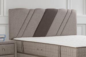 Spring Headboard