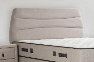 Graffite Headboard