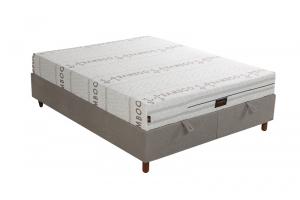 Platinium Mattress