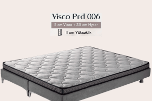 Visco Pad 006